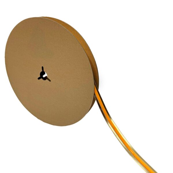 pourparis High CRI COB LED Strip 24V – Smooth, Bright Indoor Lighting